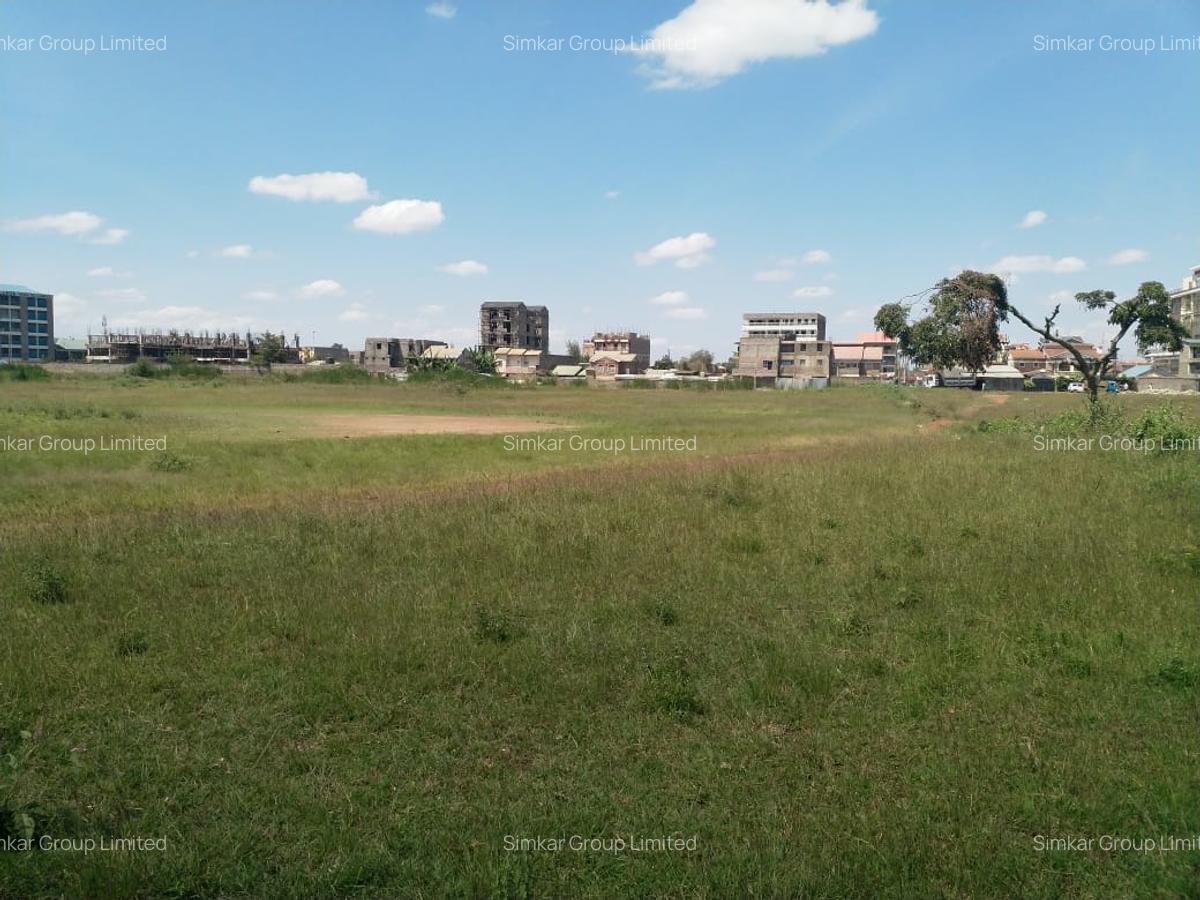 Land at Ruiru - 16