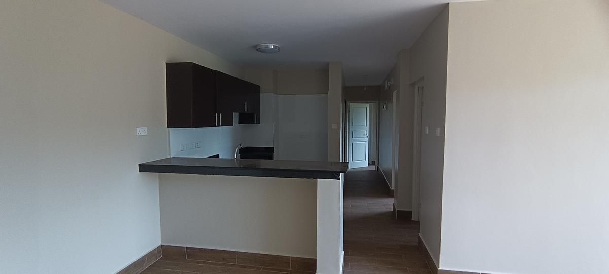 2 Bed Apartment with En Suite in Kitisuru - 6