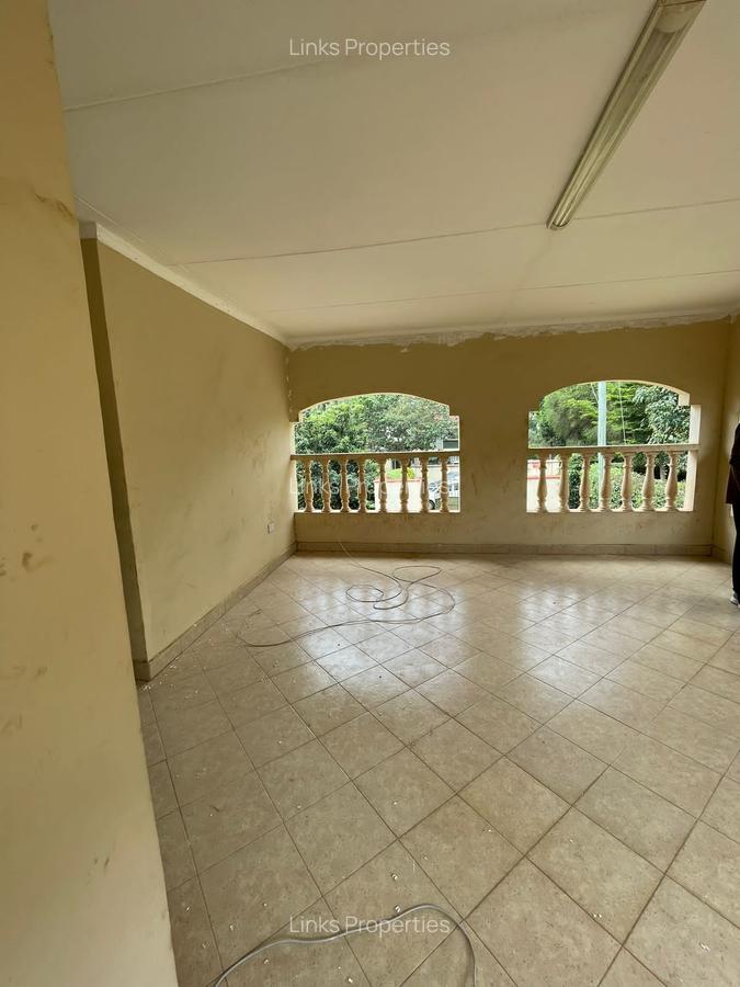 4 Bed Townhouse with En Suite at Karen - 6