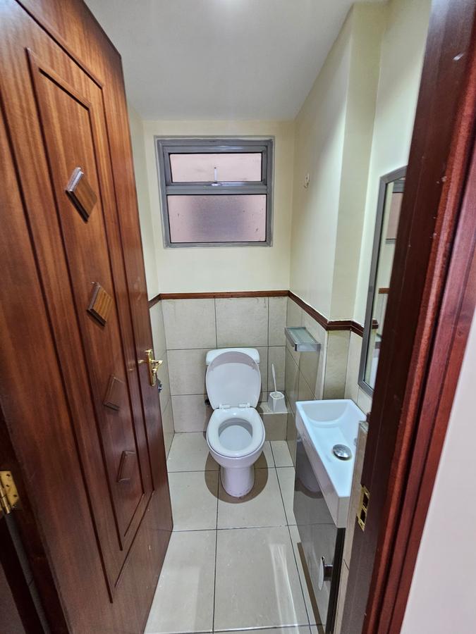 2 Bed Apartment with En Suite at Kileleshwa - 3