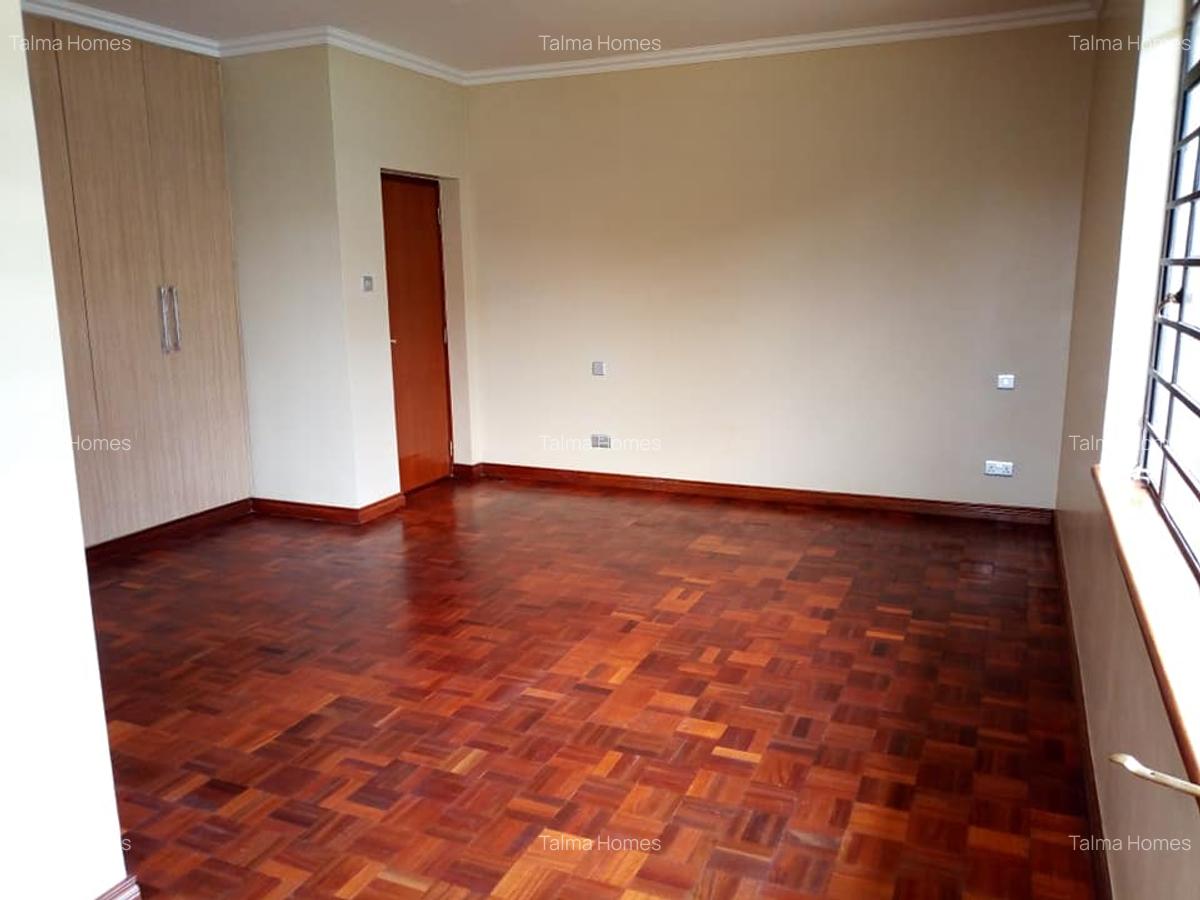 5 Bed Townhouse with En Suite at Lower Kabete - 17