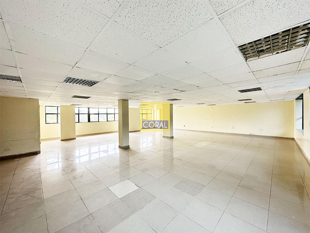 Office in Kilimani - 1