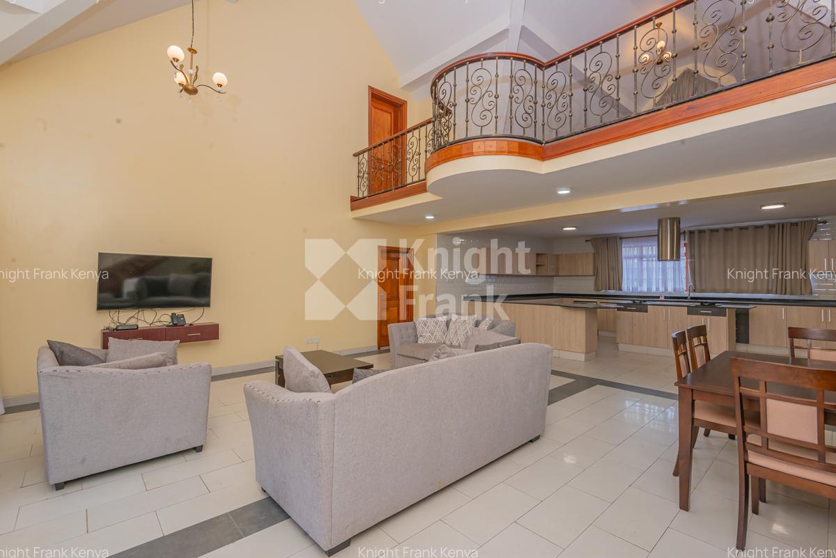 4 Bed House with En Suite at Pepo Lane - 3