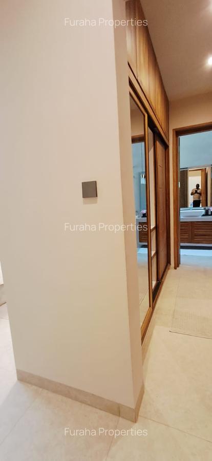 3 Bed Apartment in Nyali Area - 17