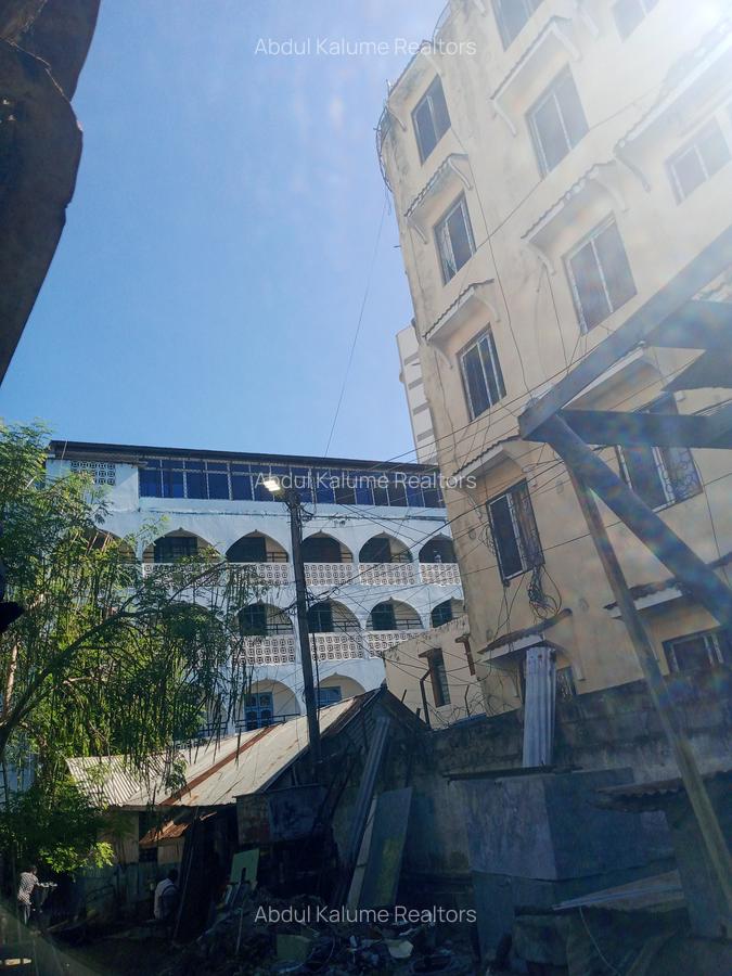 Land at Mombasa - 12