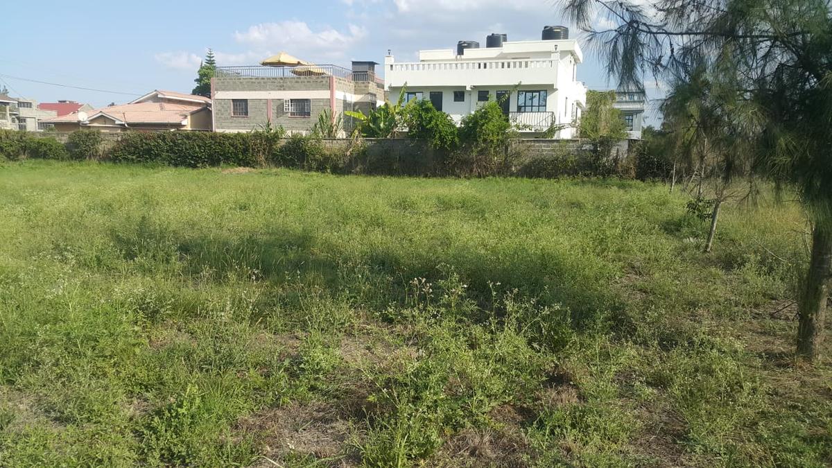 Residential Land at Community Road - 5