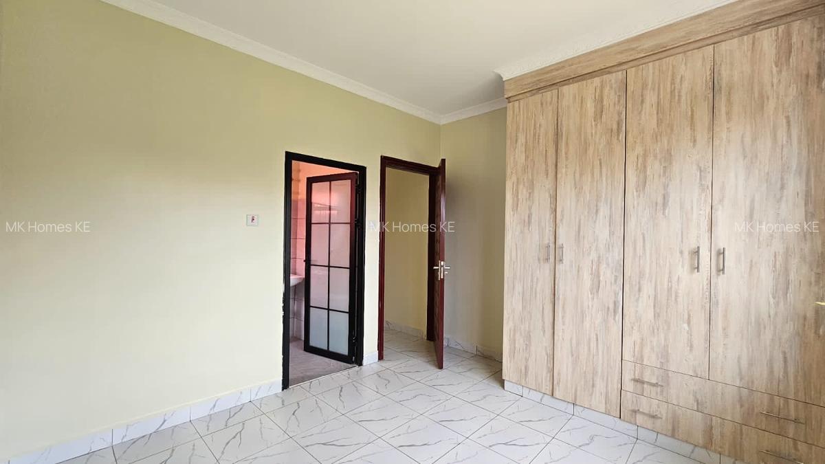 3 Bed House with En Suite at Kenyatta Road - 17