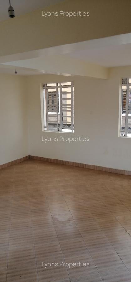 3 Bed Townhouse with En Suite in Ongata Rongai - 11