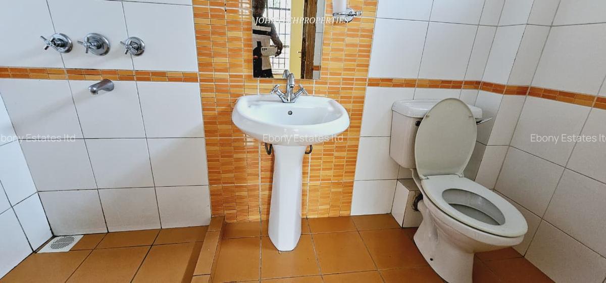 3 Bed Apartment with Staff Quarters in Lavington - 8