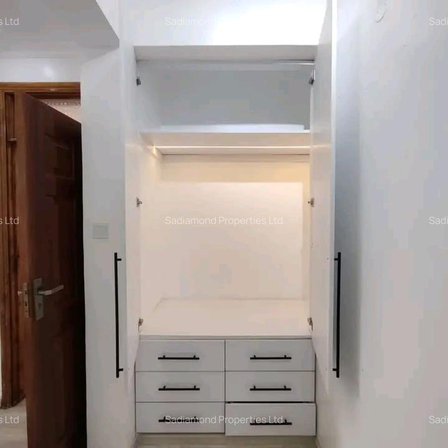 4 Bed House at Mugutha - 12