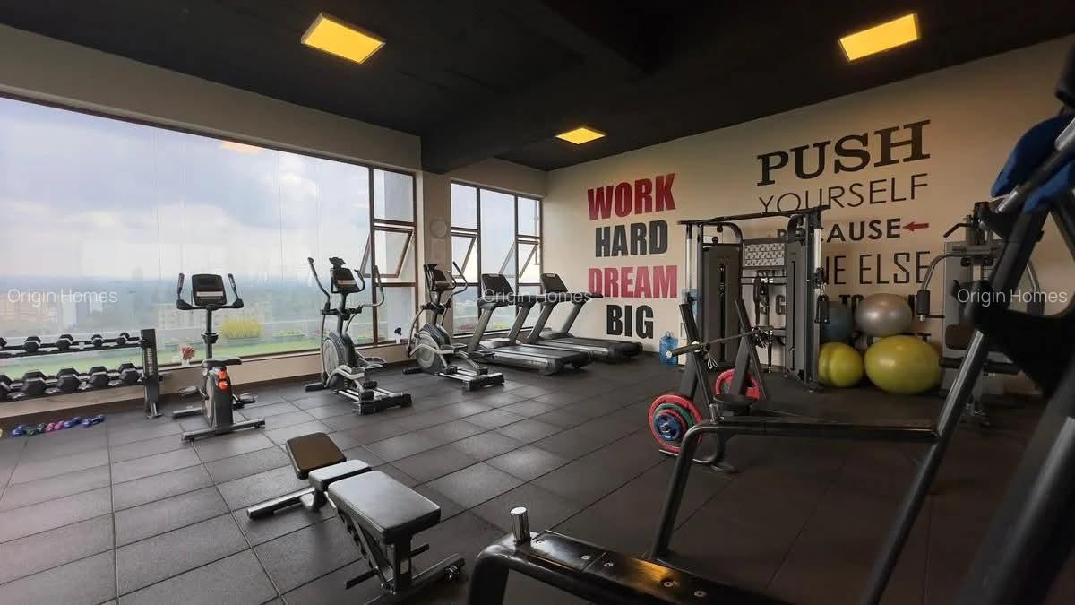 3 Bed Apartment with En Suite at General Mathenge Road - 19