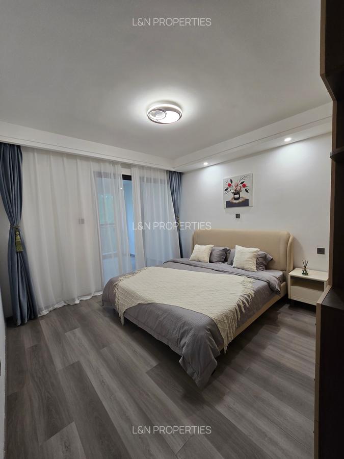 2 Bed Apartment with En Suite at Argwings Kodhek - 5