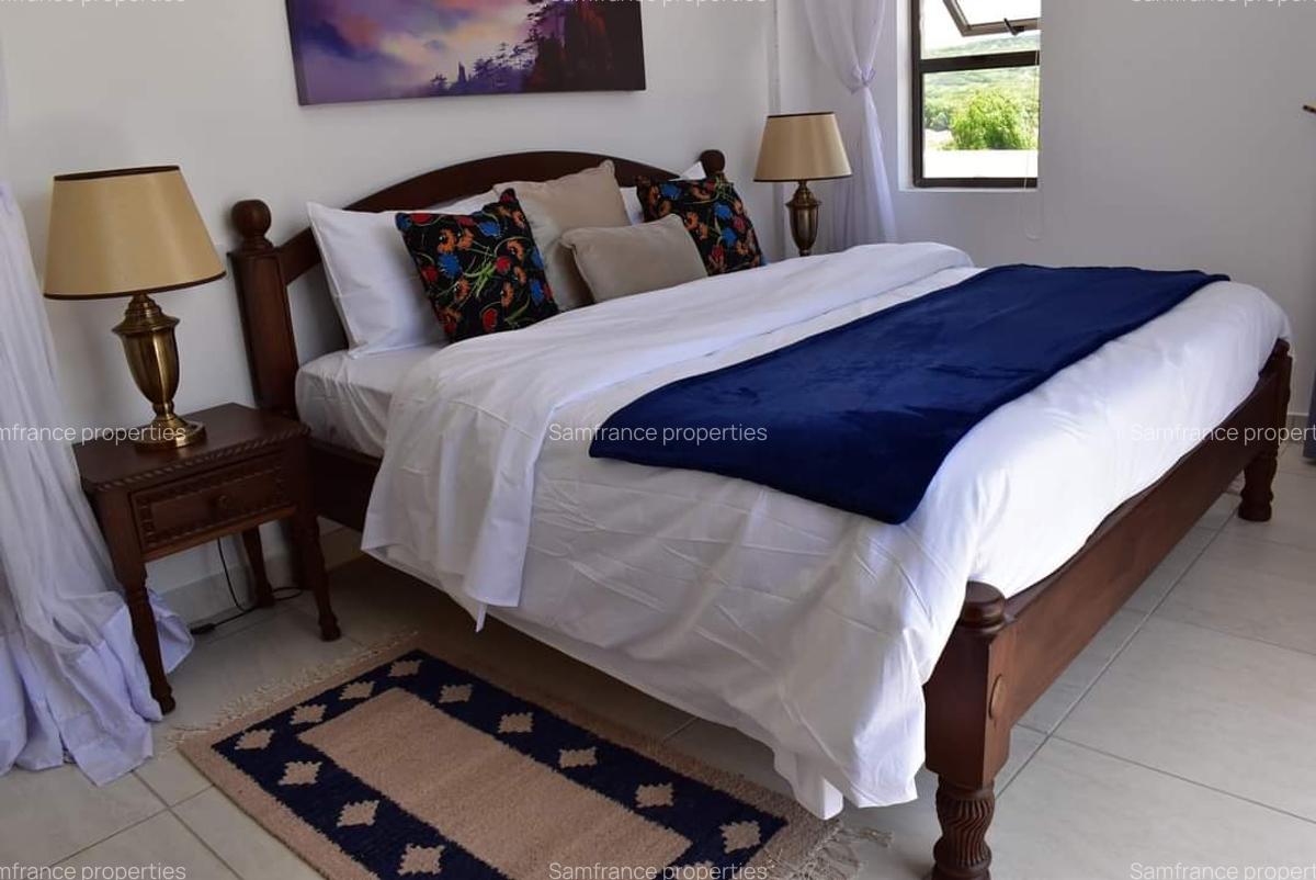 3 Bed Townhouse with En Suite at Vipingo - 4