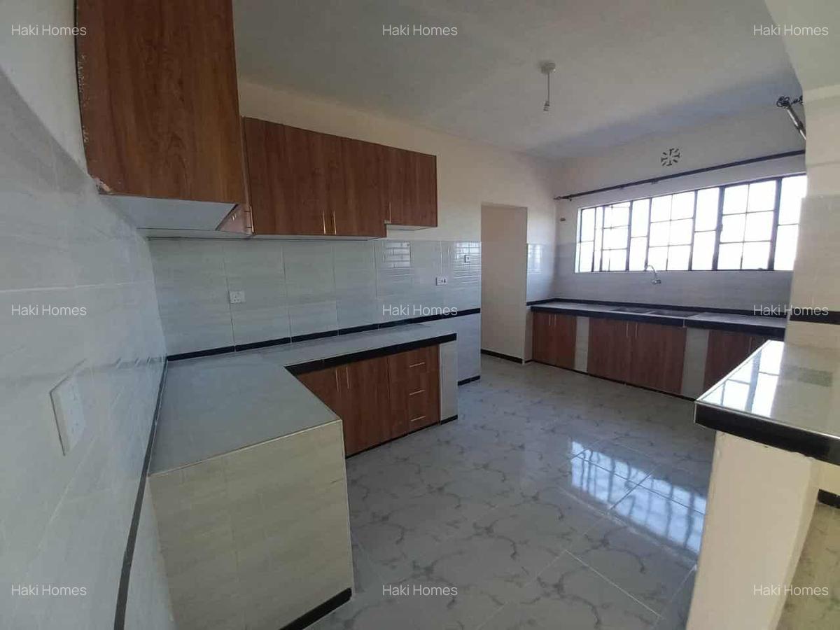 3 Bed House with En Suite at Ngong - 5