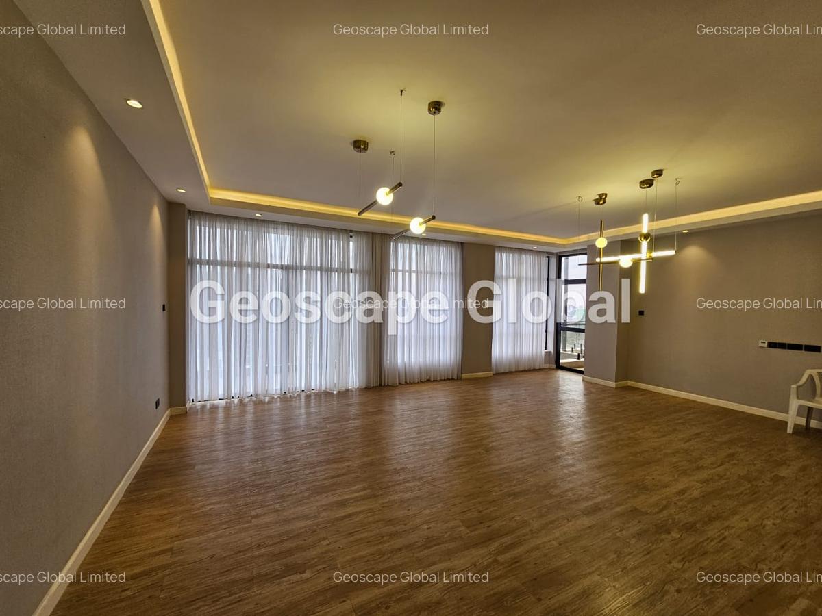 3 Bed Apartment with En Suite in Westlands Area - 1