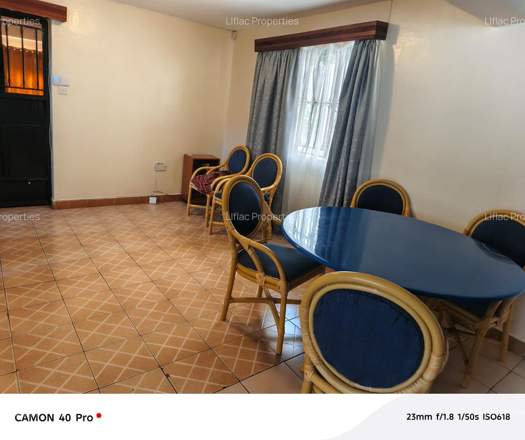 2 Bed House with En Suite in Gigiri - 8