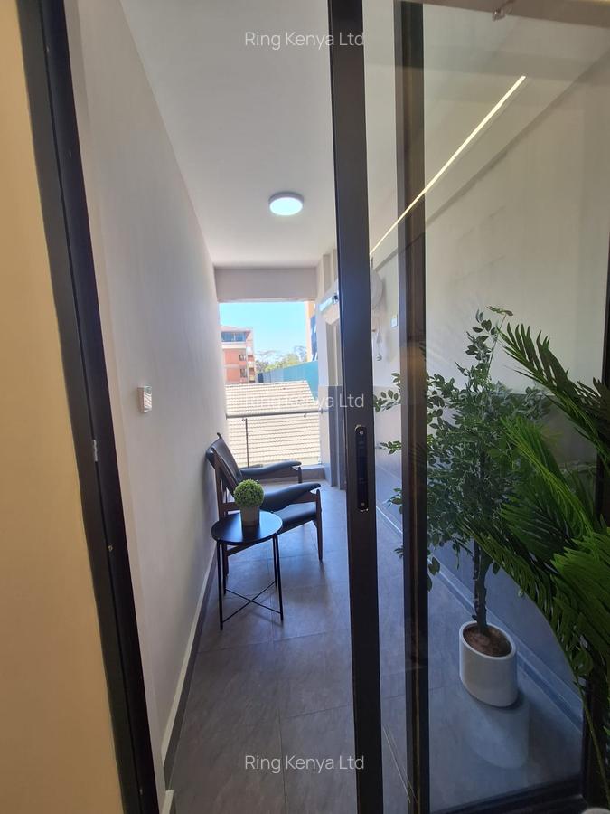 2 Bed Apartment with En Suite in Kilimani - 3