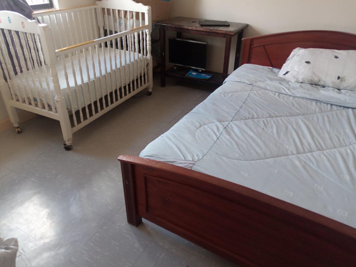 3 Bed Apartment with En Suite in Embakasi - 10