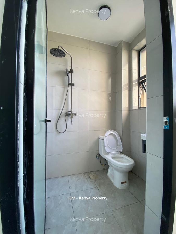 2 Bed Apartment with Swimming Pool at Kirichwa Road - 20