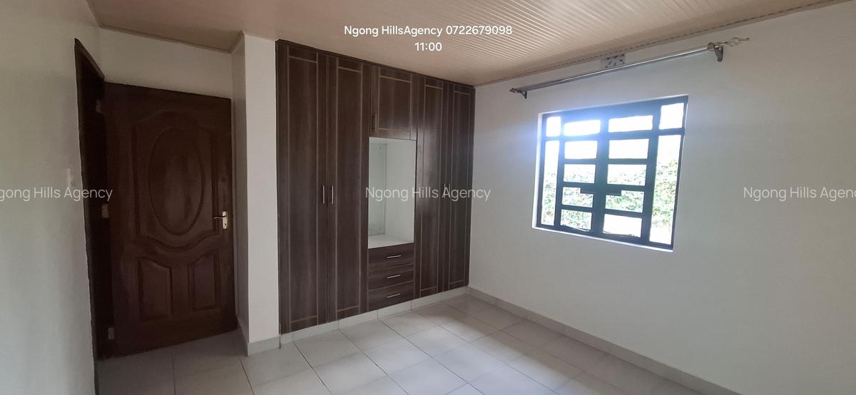 3 Bed House with En Suite at Matasia - 16