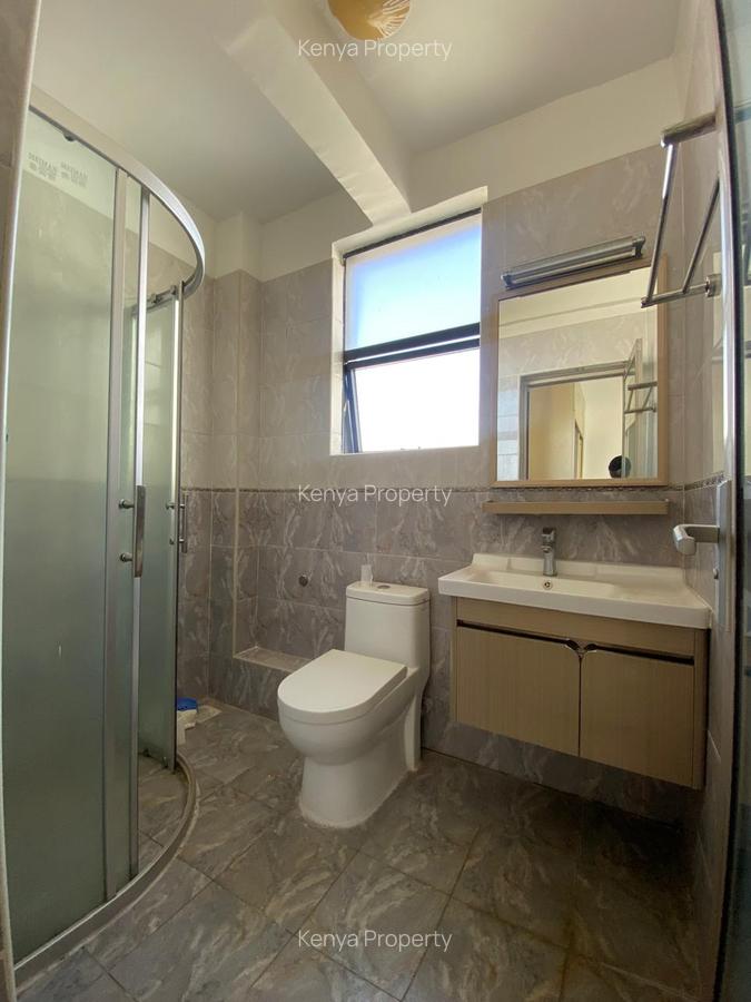 3 Bed Apartment with En Suite at Kindaruma Road - 7