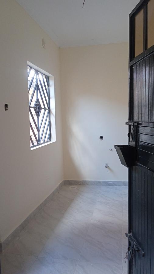 3 Bed House with En Suite at Magadi Road - 11