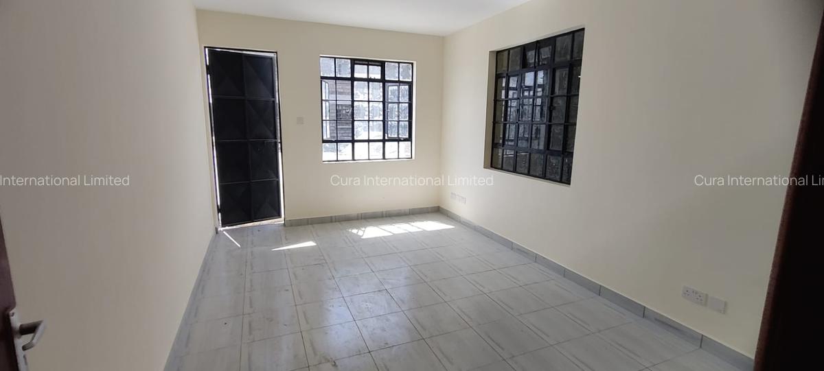 6,550 ft² Warehouse with Service Charge Included in Mlolongo - 7