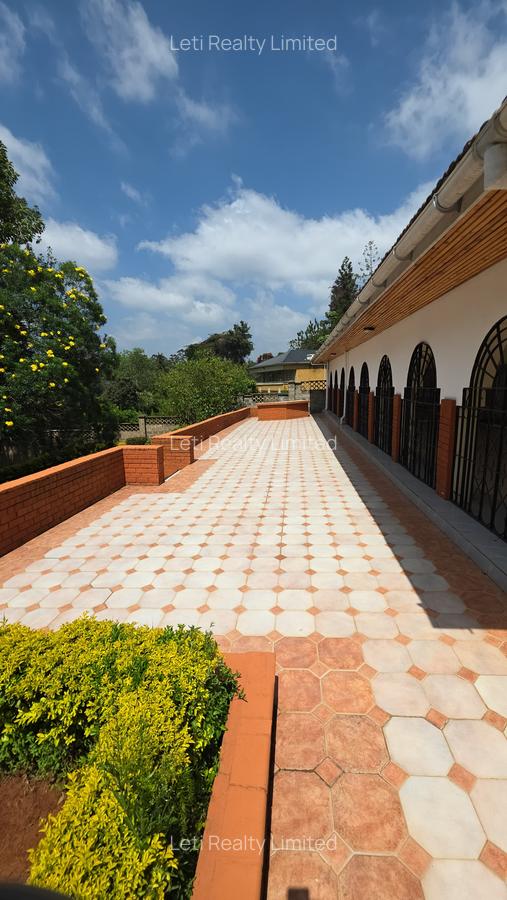 Commercial Property with Backup Generator in Lavington - 10