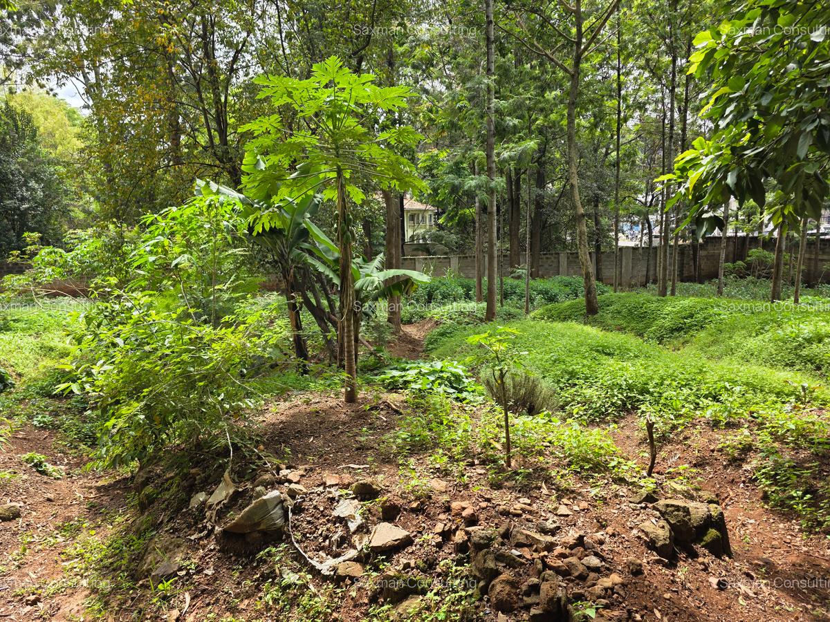 Land in Kileleshwa - 3