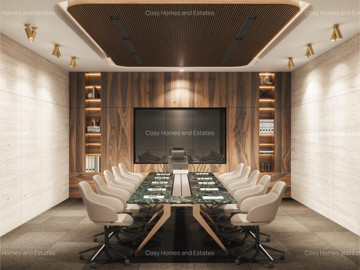 3 Bed Apartment with En Suite at Brookside - 12