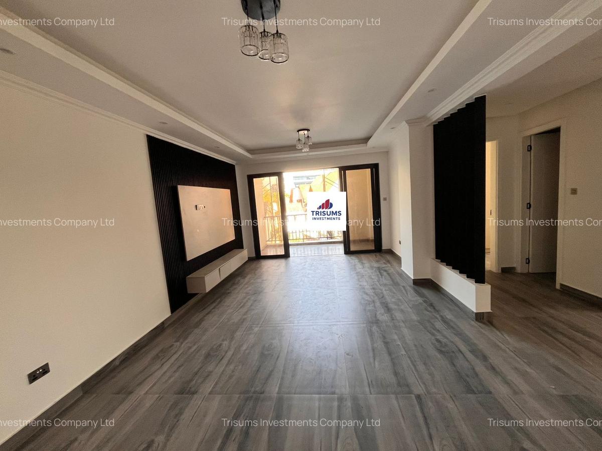 2 Bed Apartment with En Suite in Westlands Area - 9