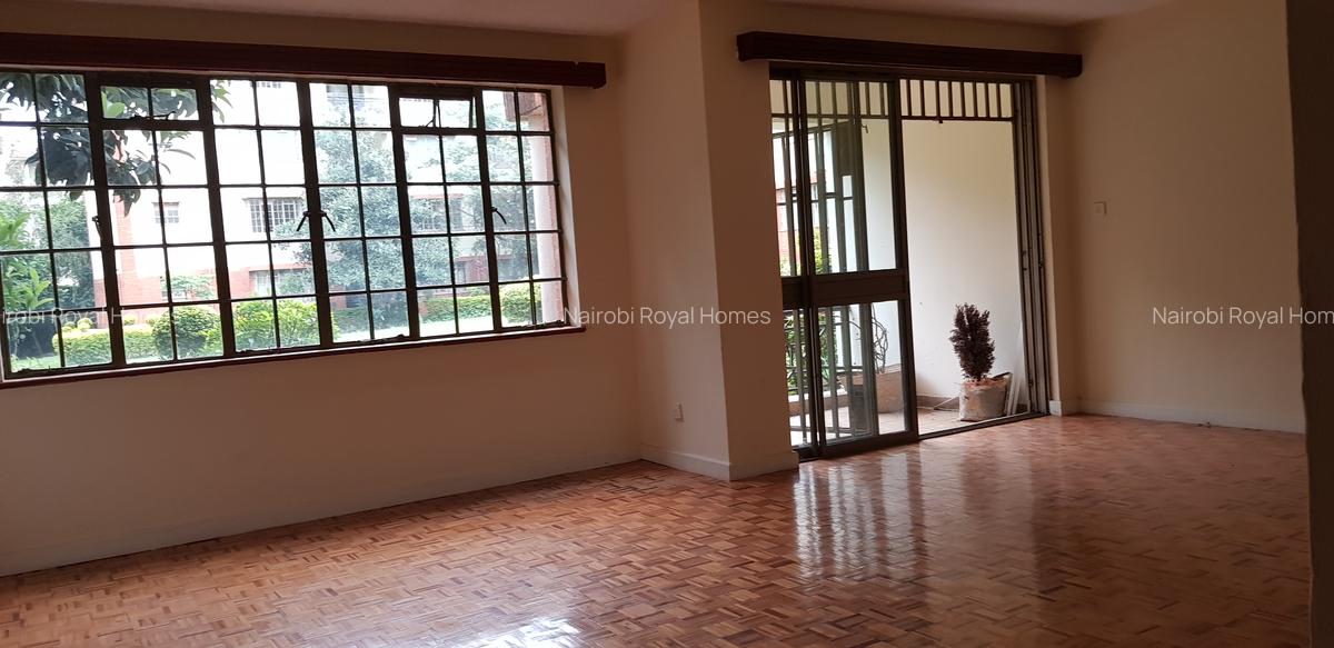 3 Bed Apartment with En Suite at Riara Road - 10