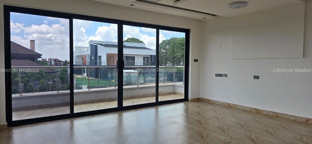 4 Bed House with En Suite at Kijani Ridge - 17