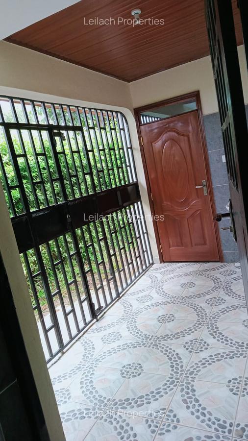 5 Bed House with En Suite in Ngong - 8