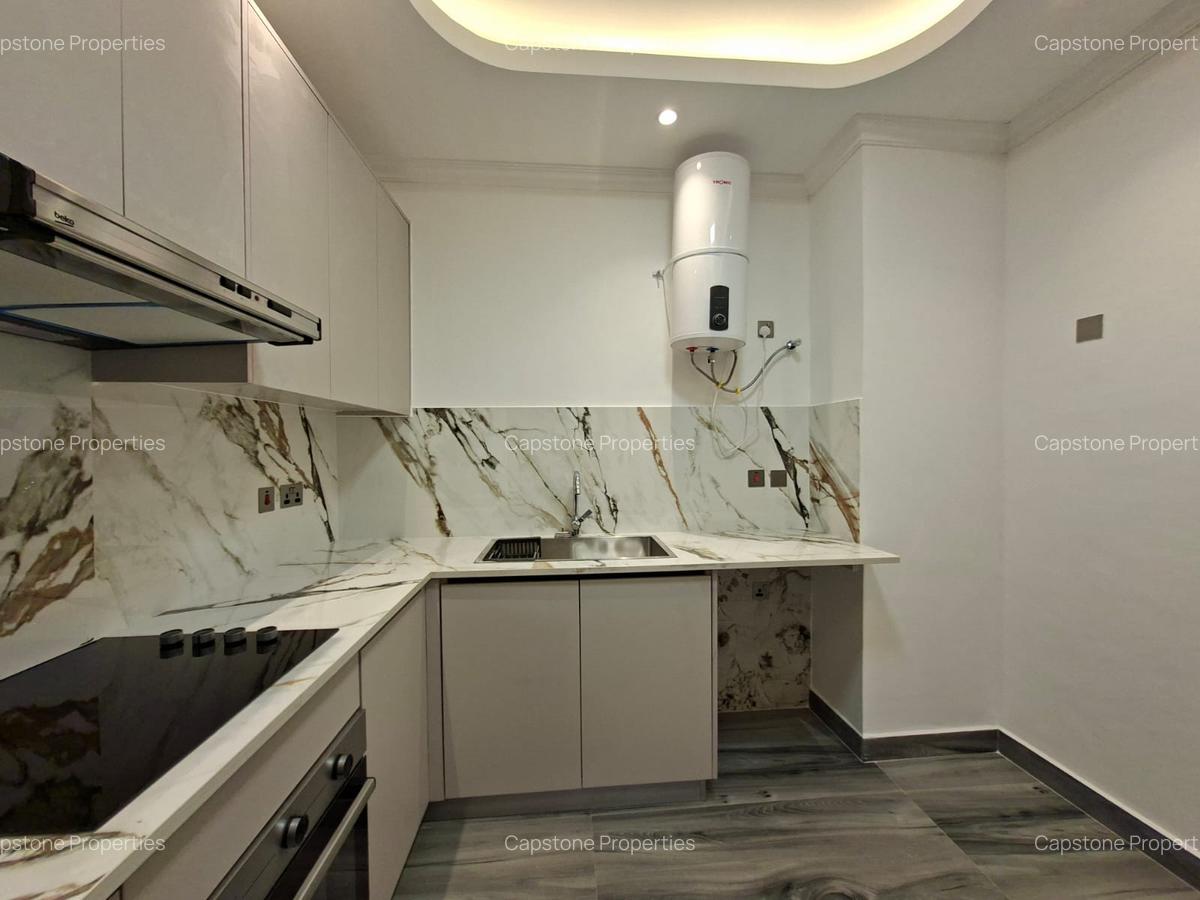 2 Bed House with En Suite in Runda - 12