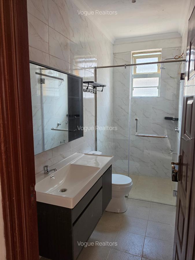 3 Bed House with En Suite at Kimunyu - 9