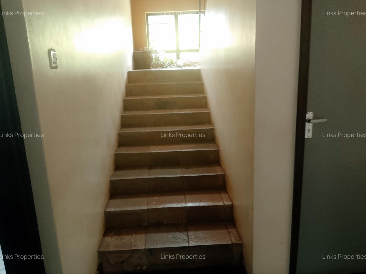 5 Bed House with En Suite at Kihara Road - 10