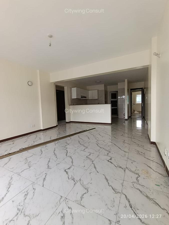 2 Bed Apartment with En Suite at Kileleshwa - 9