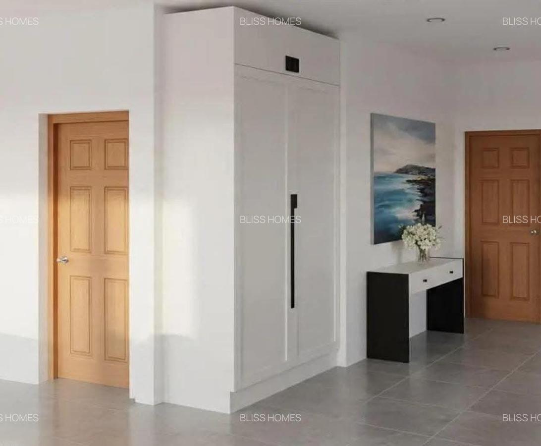 Studio Apartment with Swimming Pool at Go Cart - 4