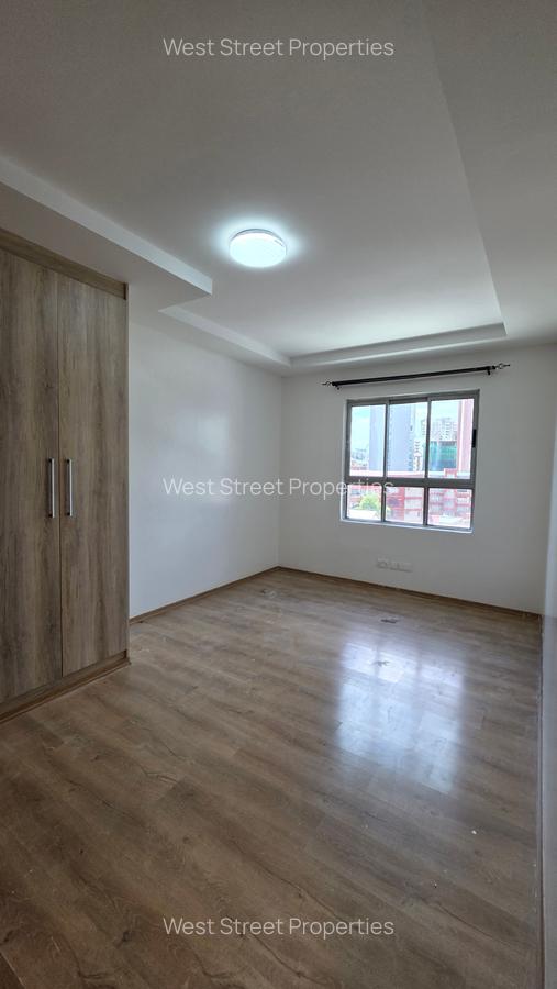 3 Bed Apartment with En Suite at Yaya Center - 6