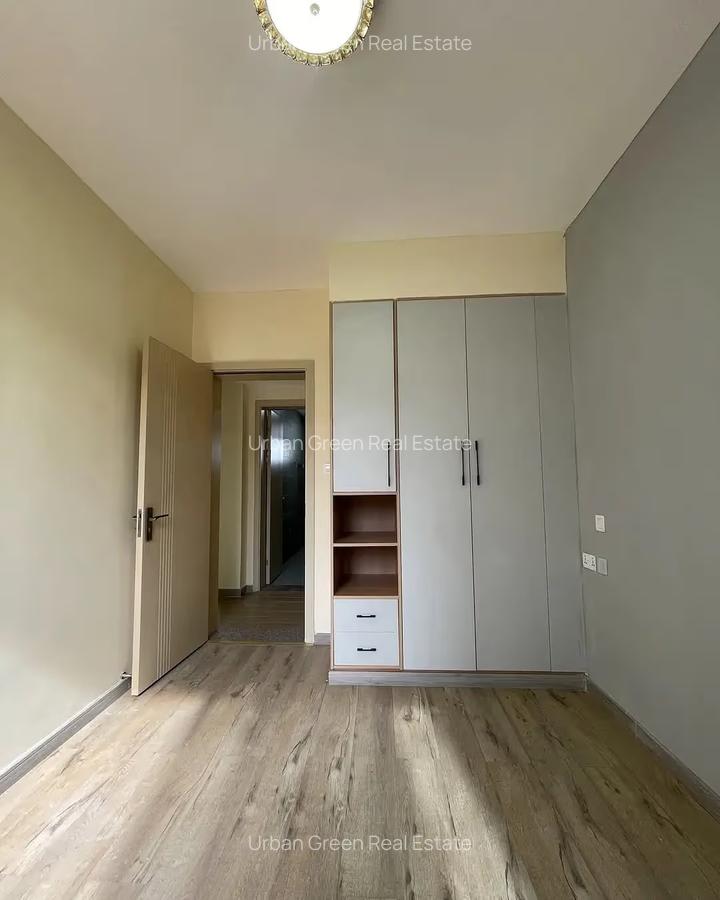 2 Bed Apartment with En Suite in Kileleshwa - 7