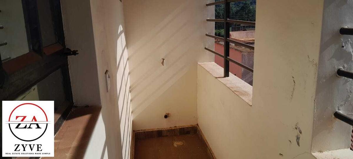 2 Bed Apartment with En Suite at Rwaka - 5