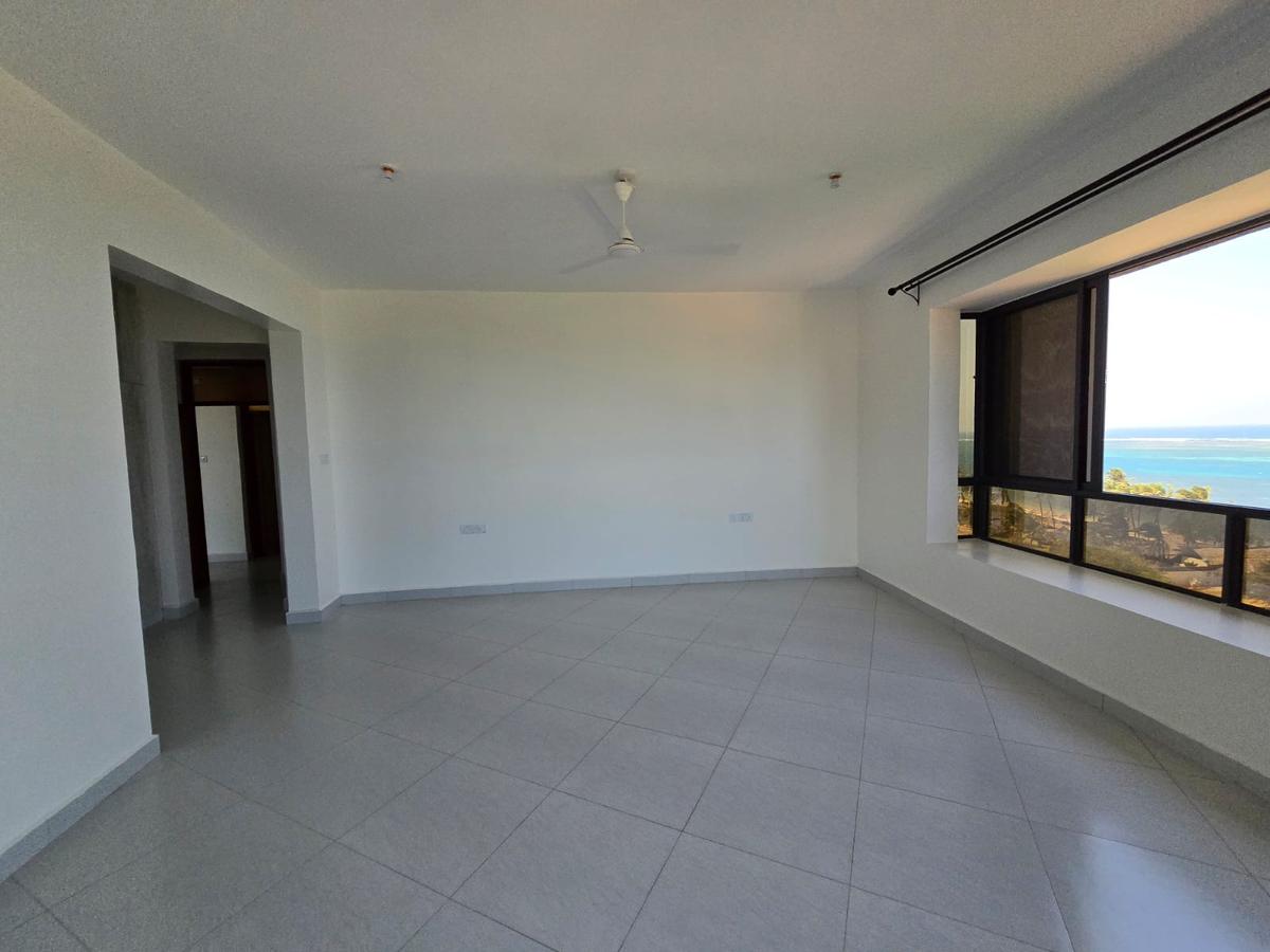 3 Bed Apartment with En Suite at Nyali Beach Road - 3