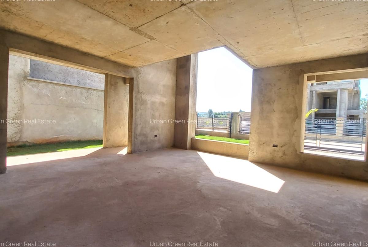 4 Bed Villa with En Suite in Kikuyu Town - 6