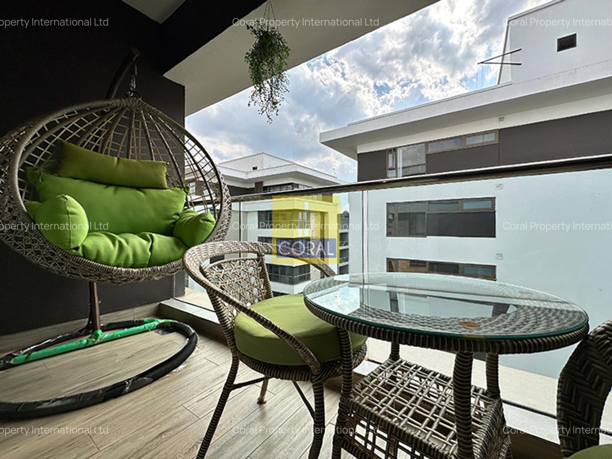 2 Bed Apartment in Nyari - 3