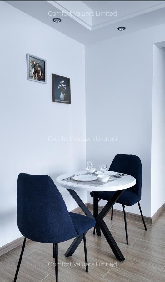 Serviced 1 Bed Apartment with En Suite at Kilimani - 13