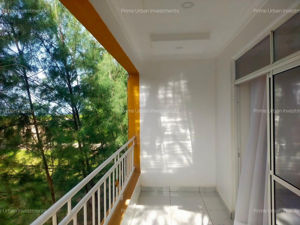 4 Bed Villa with En Suite in Kilifi - 15