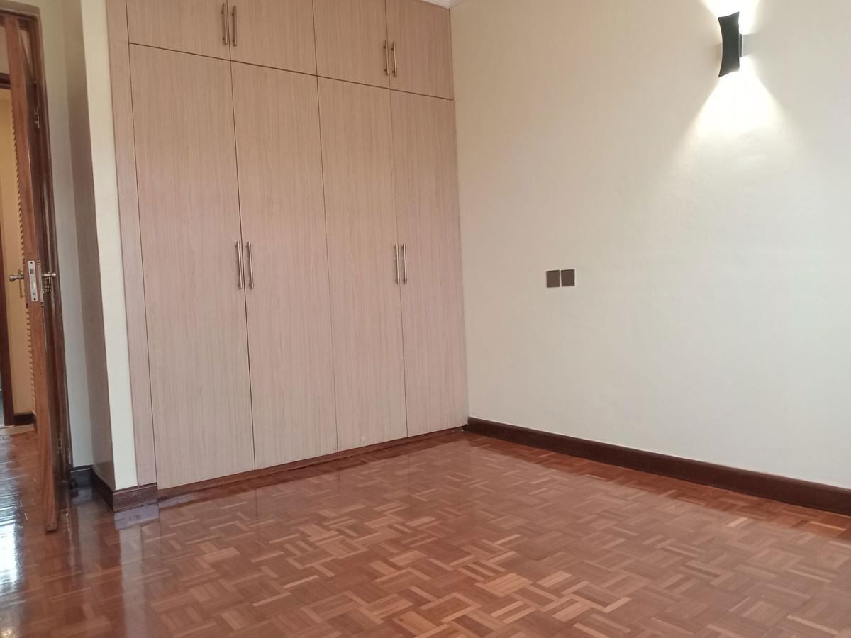 3 Bed Apartment with En Suite in Kilimani - 7