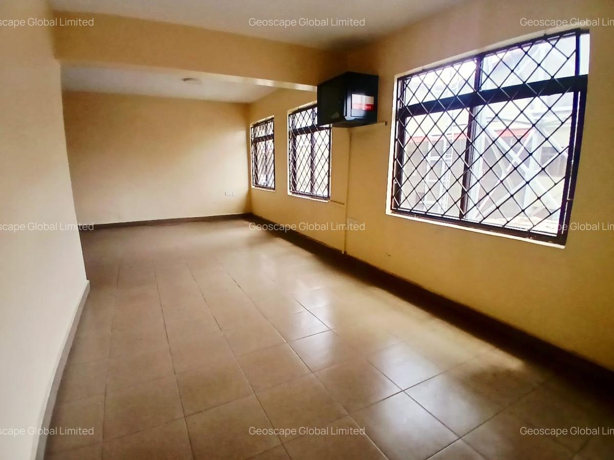 7,200 ft² Warehouse with Backup Generator in Mombasa Road - 3