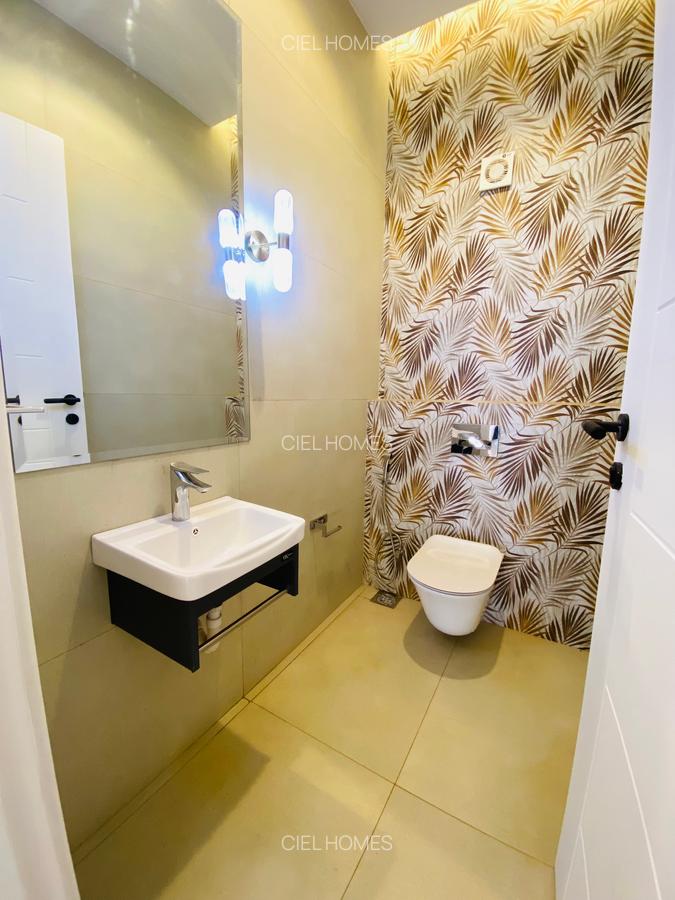 5 Bed Villa with Swimming Pool at Mzima Spring - 10